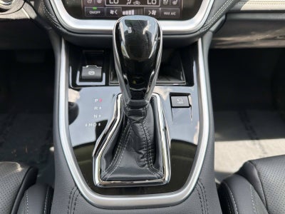 2023 Subaru Outback Touring
