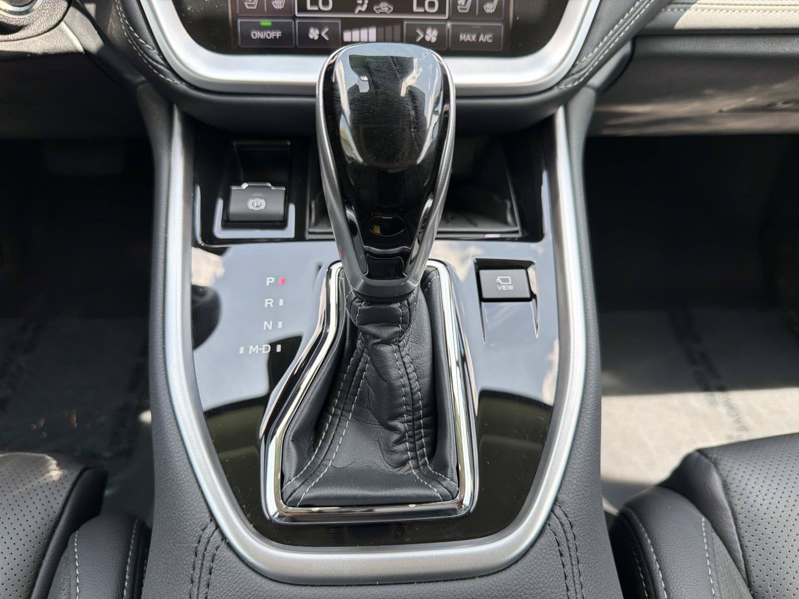 2023 Subaru Outback Touring