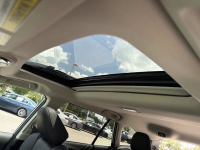 2023 Subaru Outback Touring