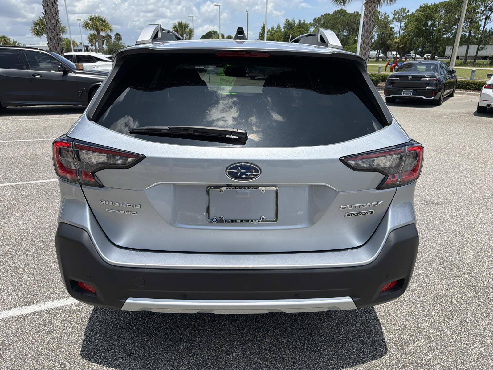 2023 Subaru Outback Touring