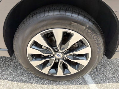 2023 Subaru Outback Touring