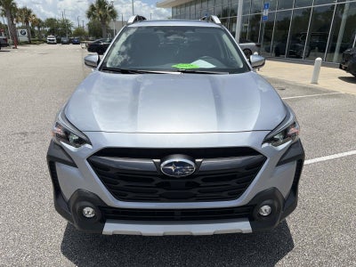 2023 Subaru Outback Touring