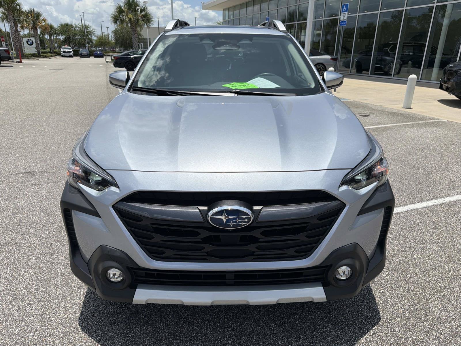 2023 Subaru Outback Touring