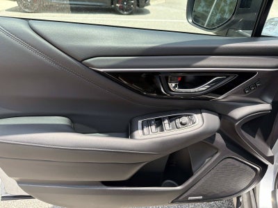 2023 Subaru Outback Touring