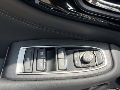 2023 Subaru Outback Touring