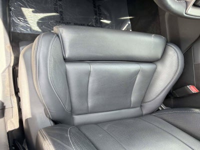2023 Subaru Outback Touring