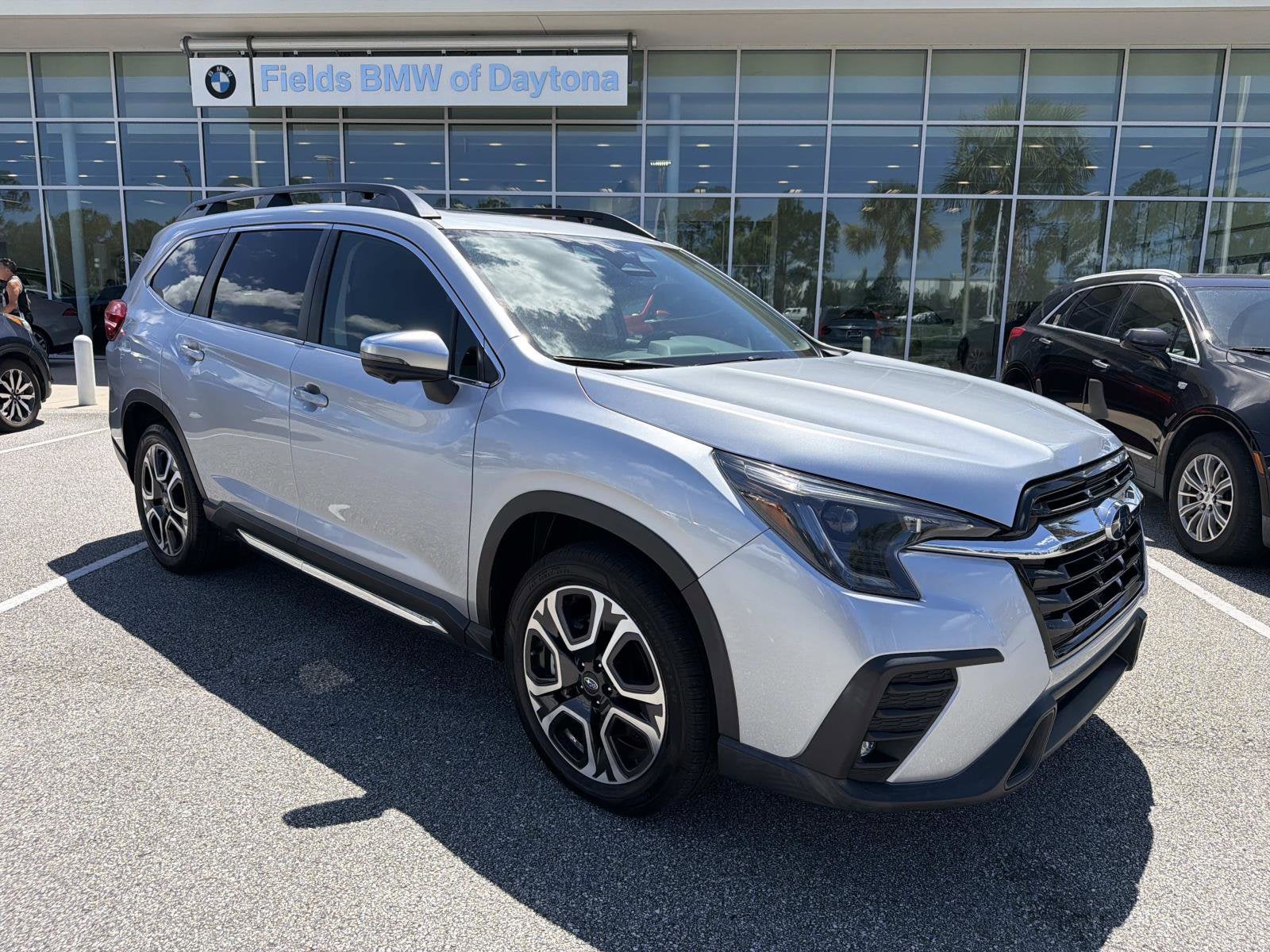 2023 Subaru Ascent Limited