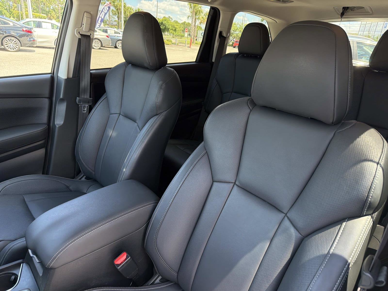 2023 Subaru Ascent Limited