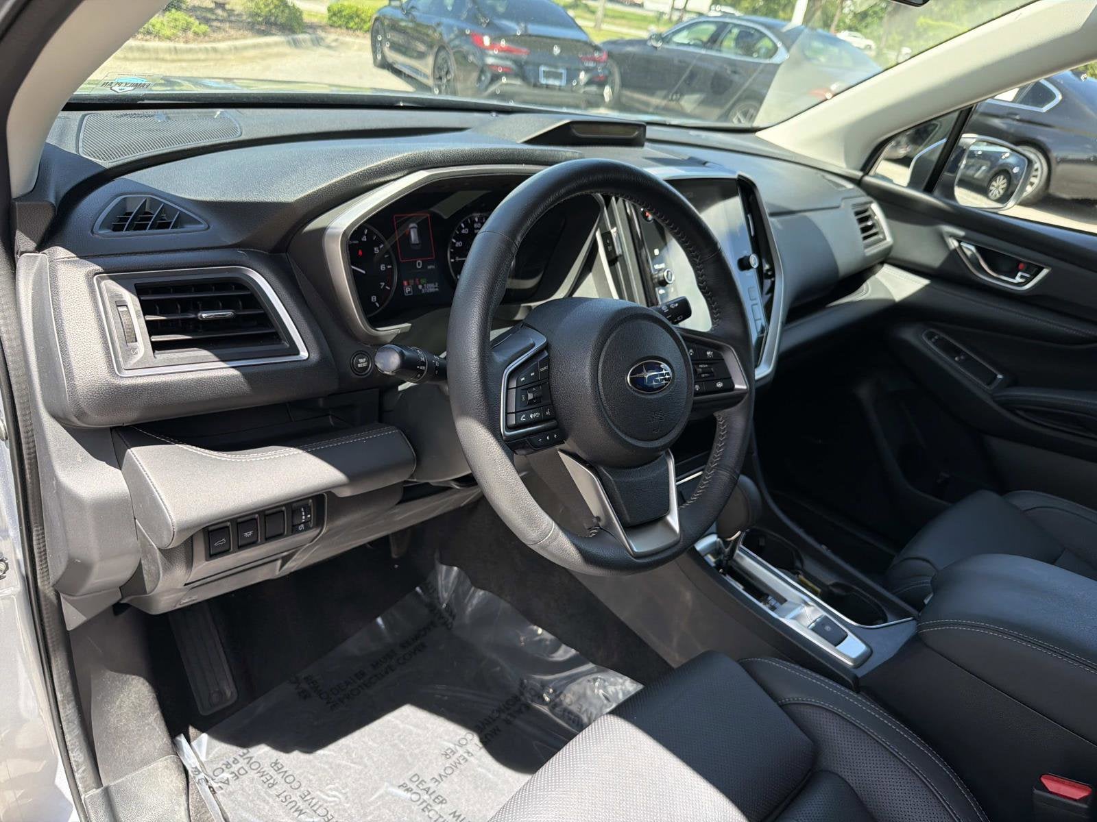 2023 Subaru Ascent Limited