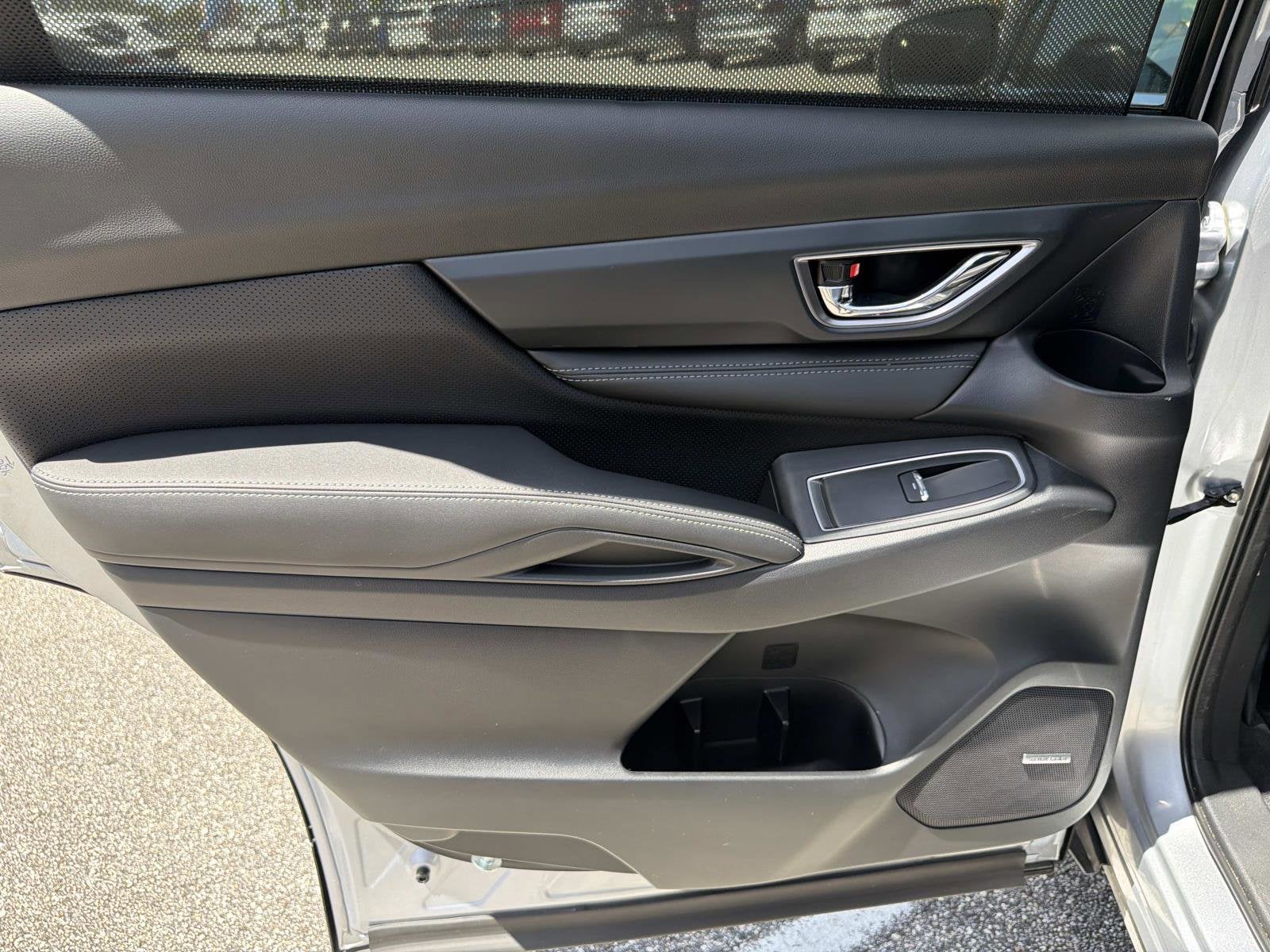 2023 Subaru Ascent Limited
