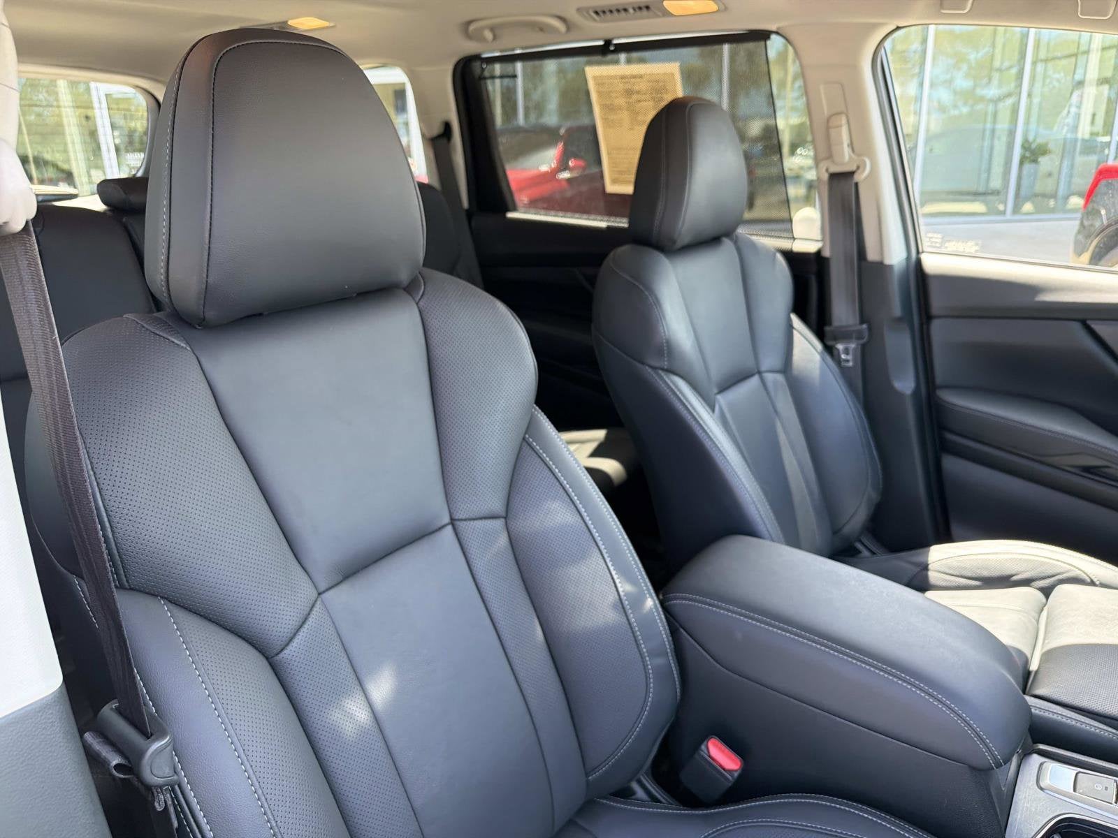 2023 Subaru Ascent Limited