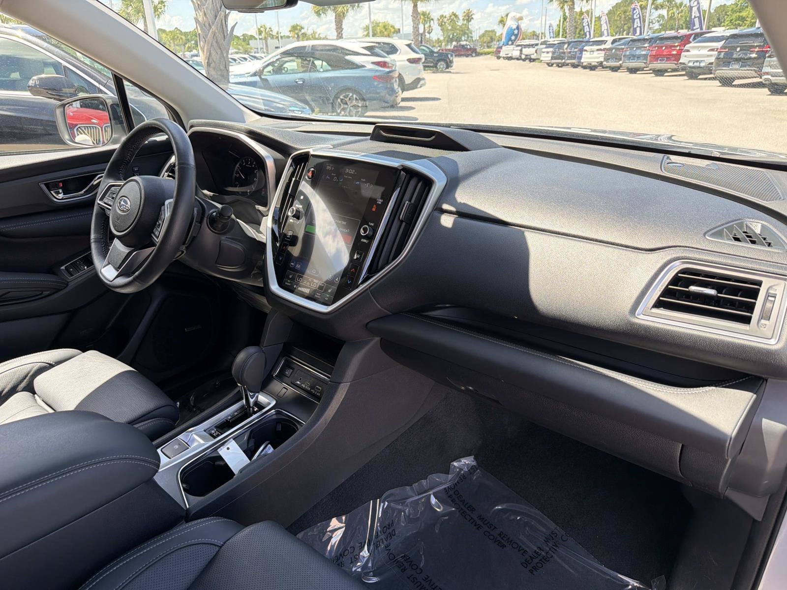 2023 Subaru Ascent Limited