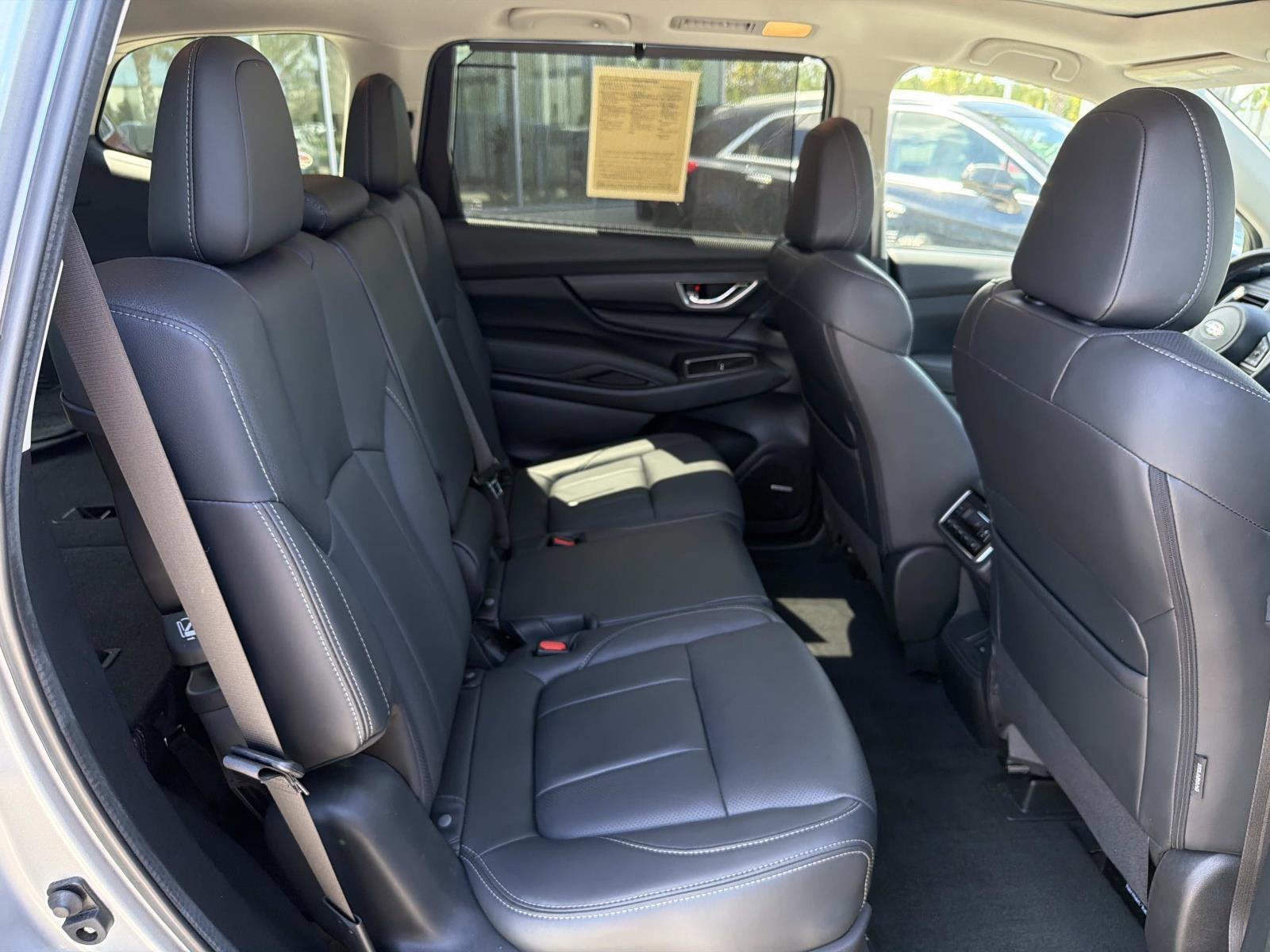 2023 Subaru Ascent Limited