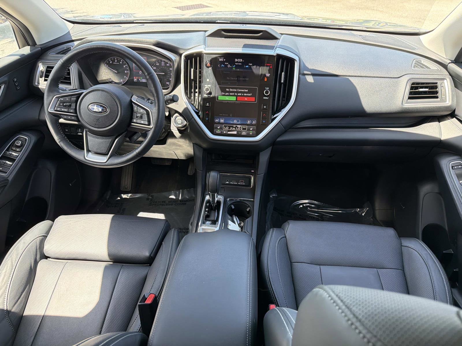 2023 Subaru Ascent Limited