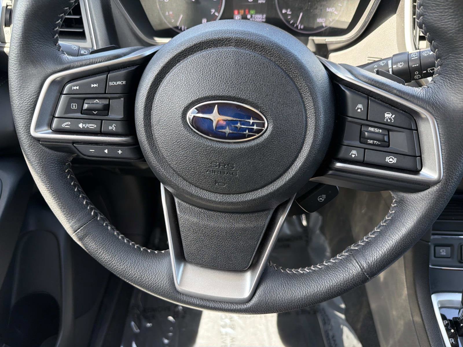 2023 Subaru Ascent Limited