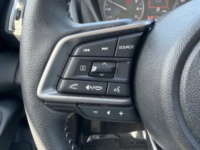 2023 Subaru Ascent Limited