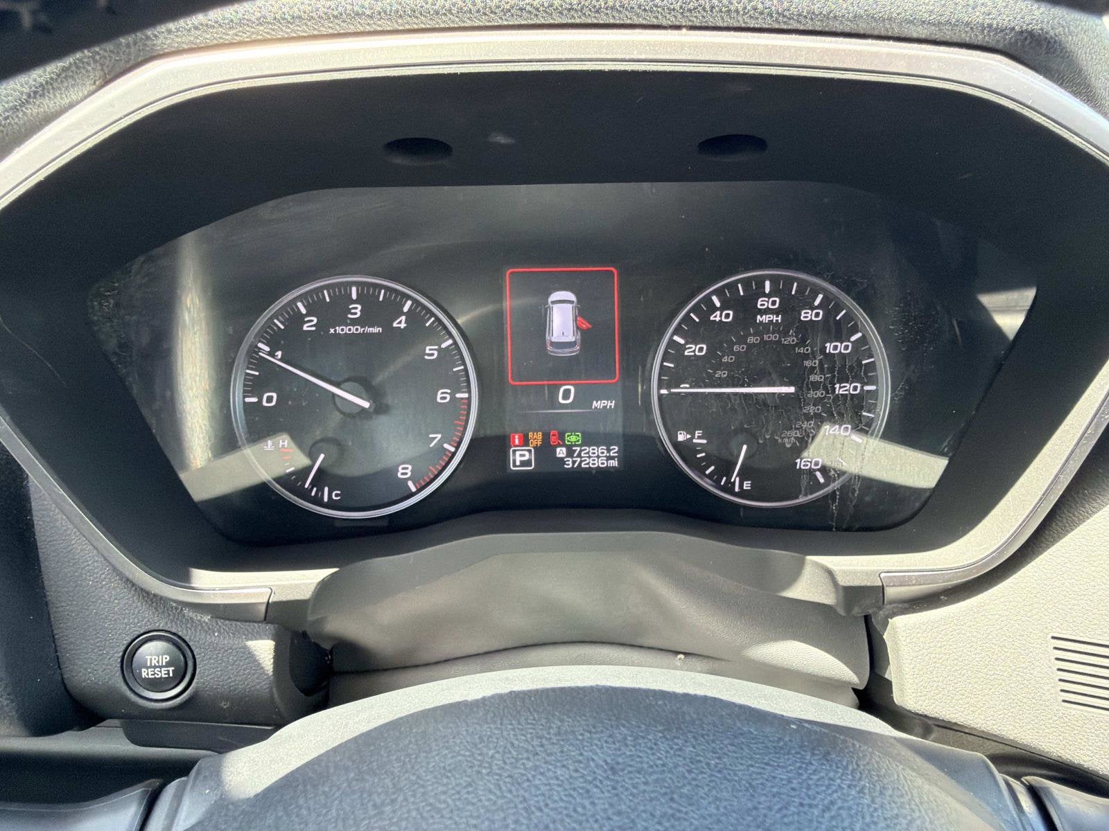 2023 Subaru Ascent Limited