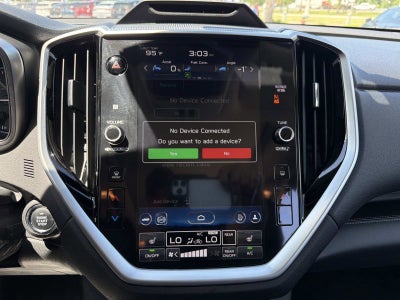 2023 Subaru Ascent Limited
