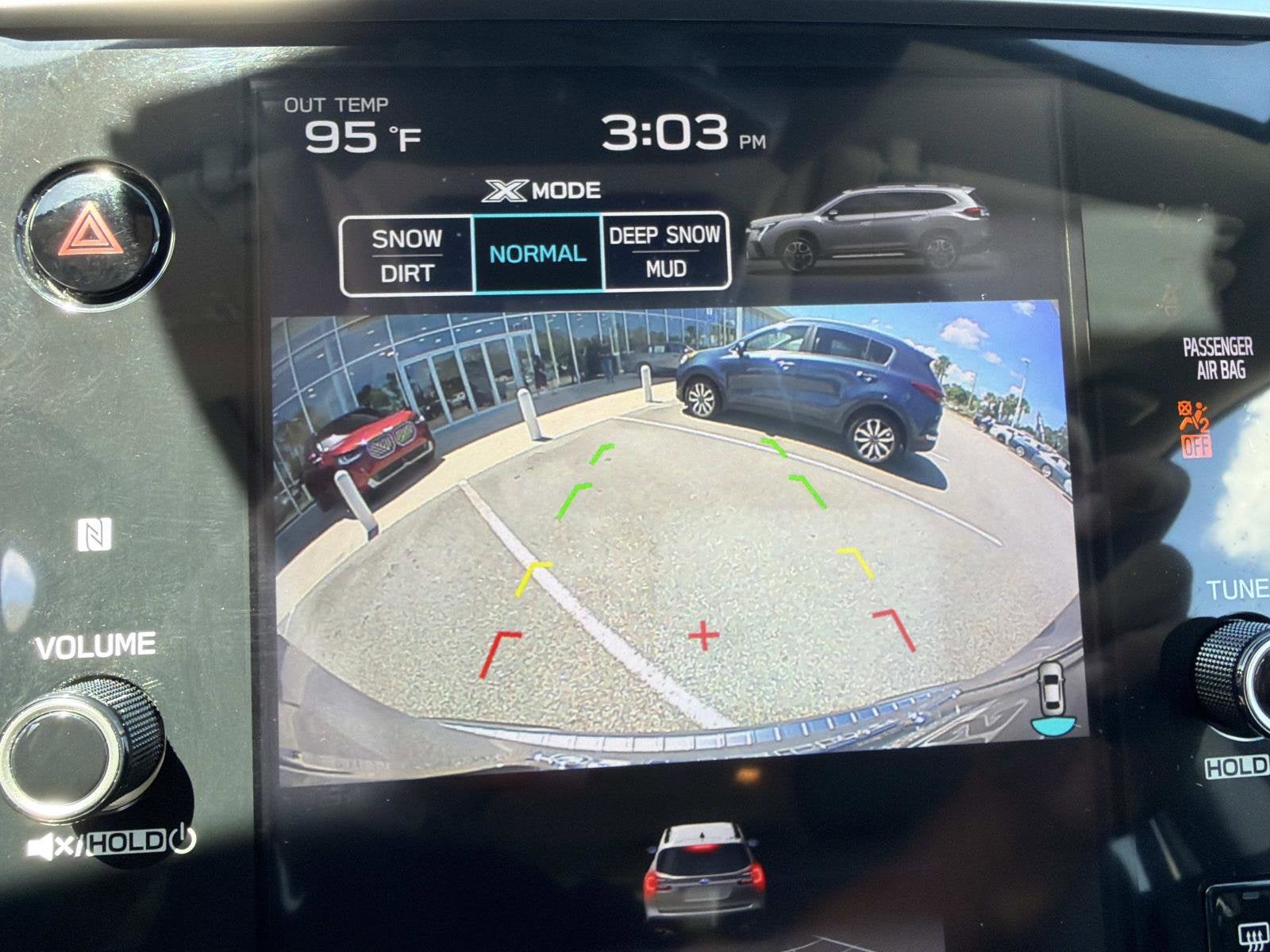 2023 Subaru Ascent Limited