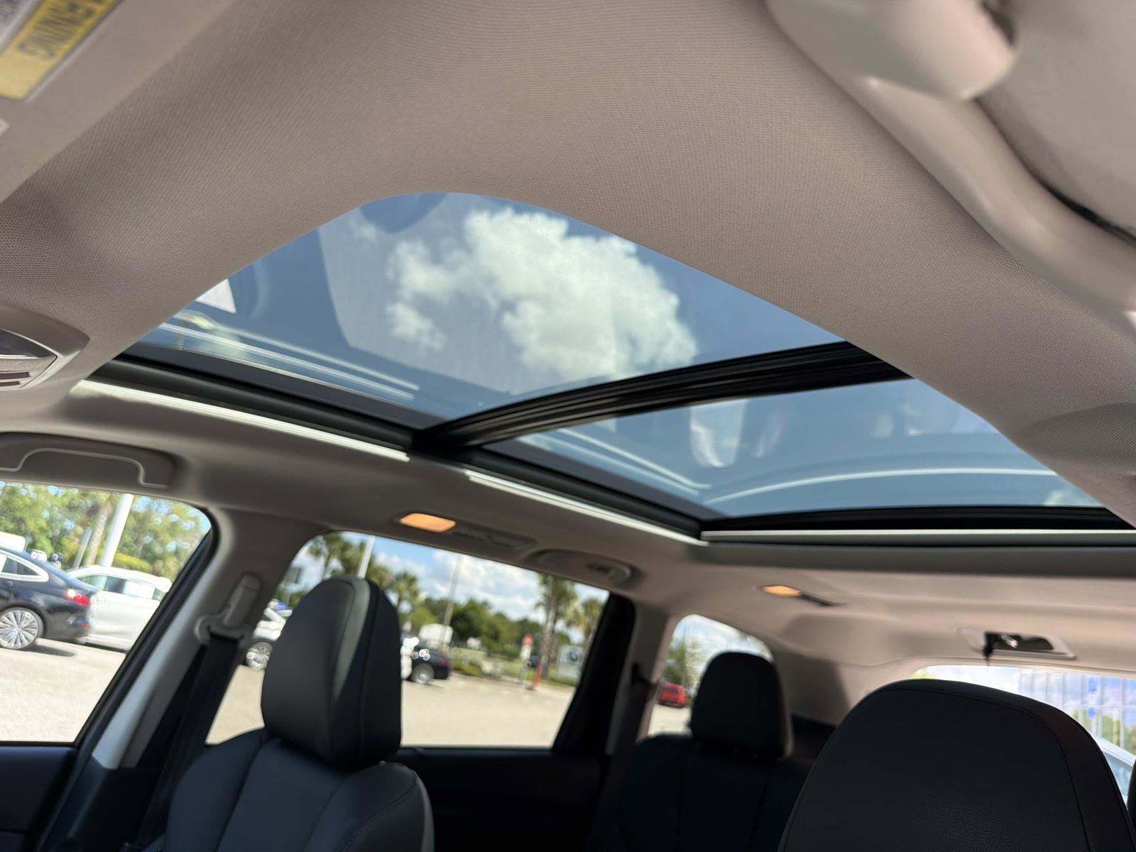 2023 Subaru Ascent Limited