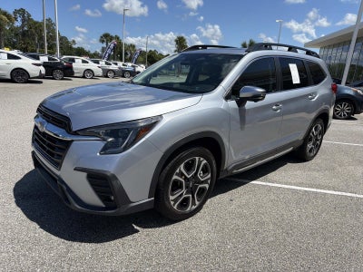 2023 Subaru Ascent Limited