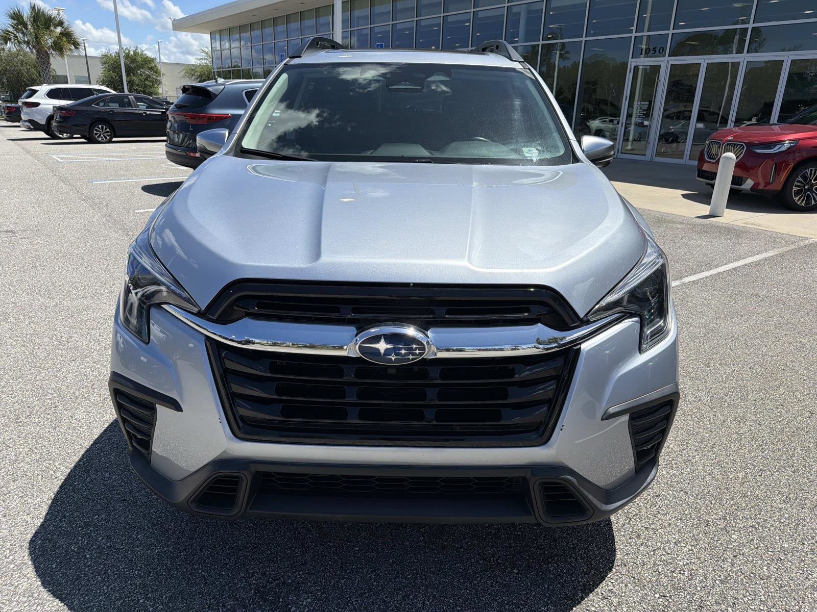 2023 Subaru Ascent Limited