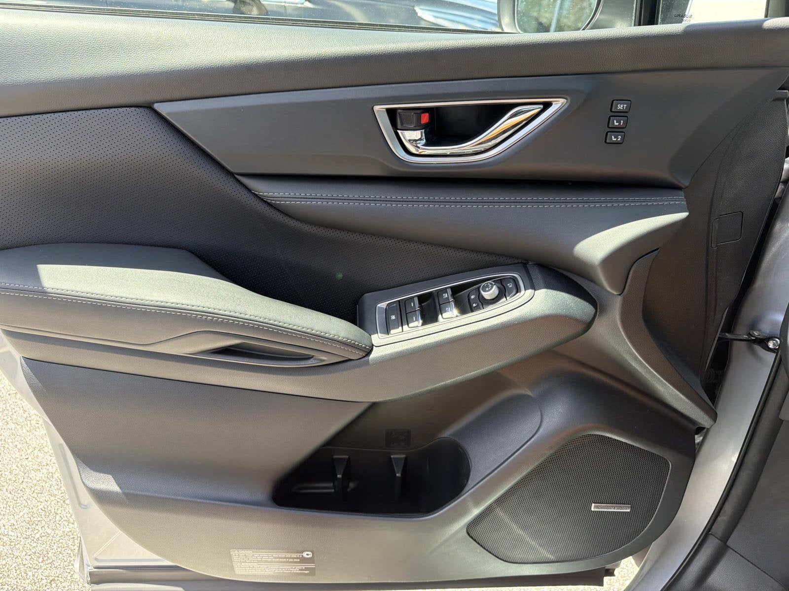 2023 Subaru Ascent Limited