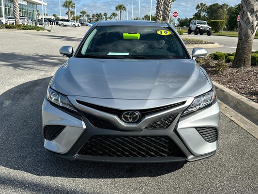 2019 Toyota Camry Base in Daytona Beach, FL - Daytona Auto Mall