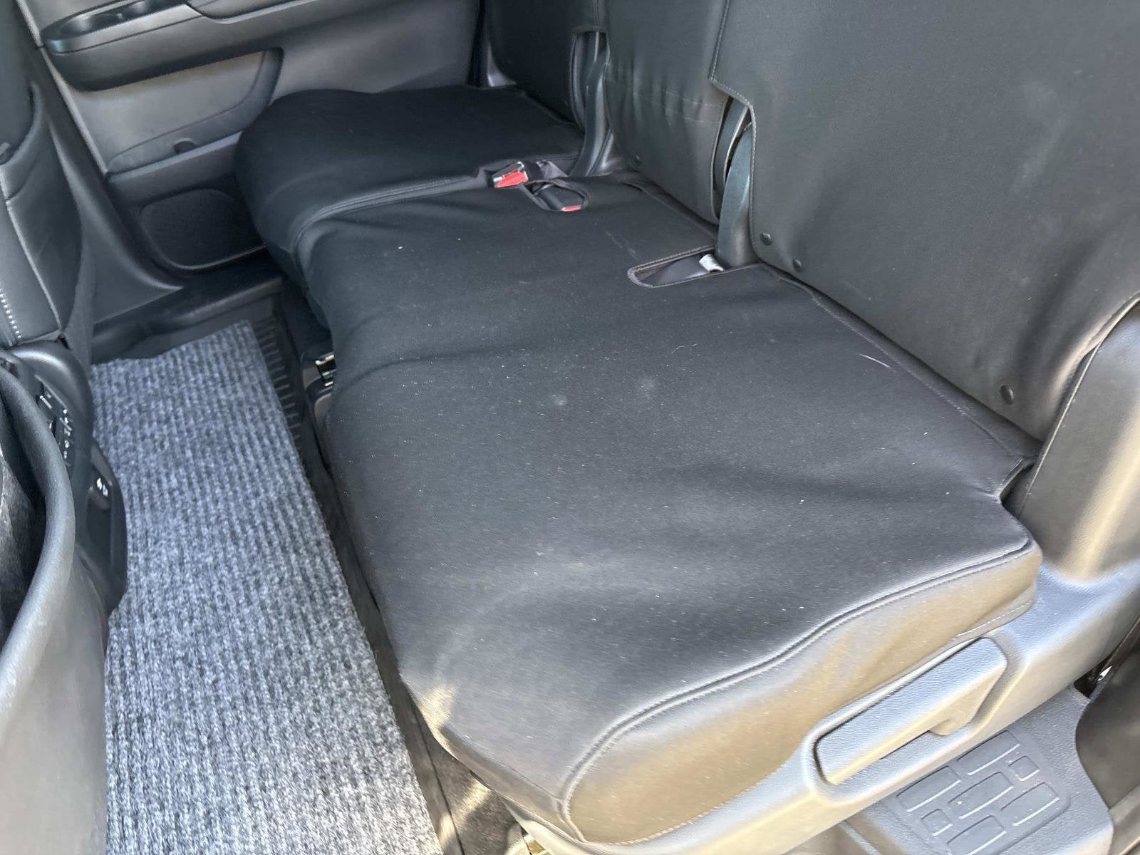 2022 Honda Passport Elite