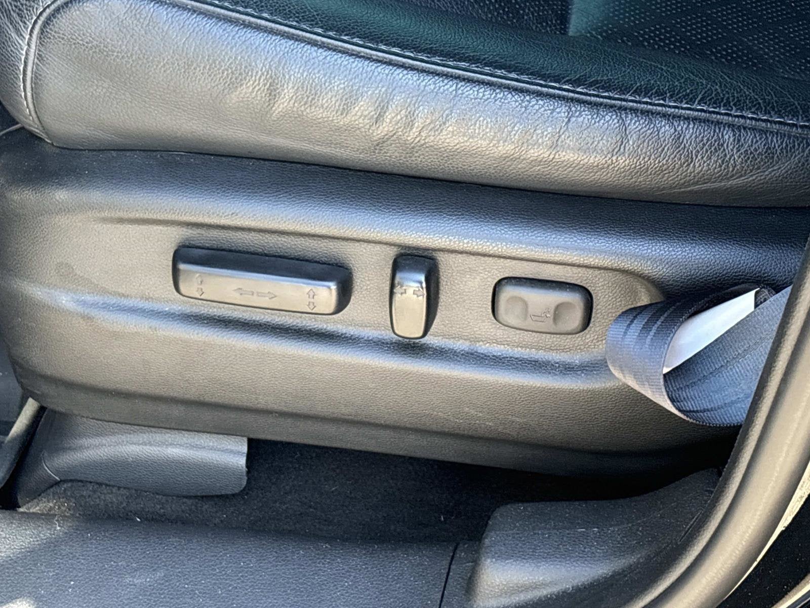 2022 Honda Passport Elite