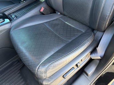 2022 Honda Passport Elite