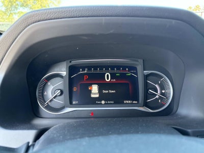 2022 Honda Passport Elite