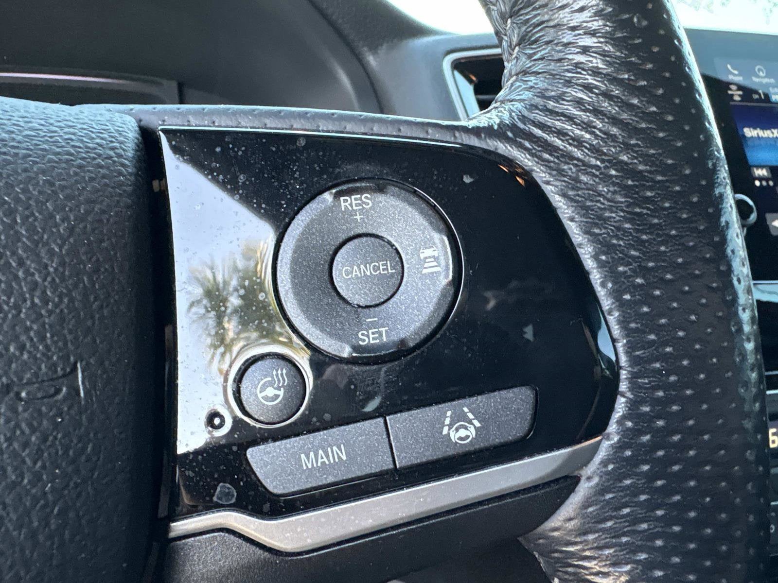 2022 Honda Passport Elite