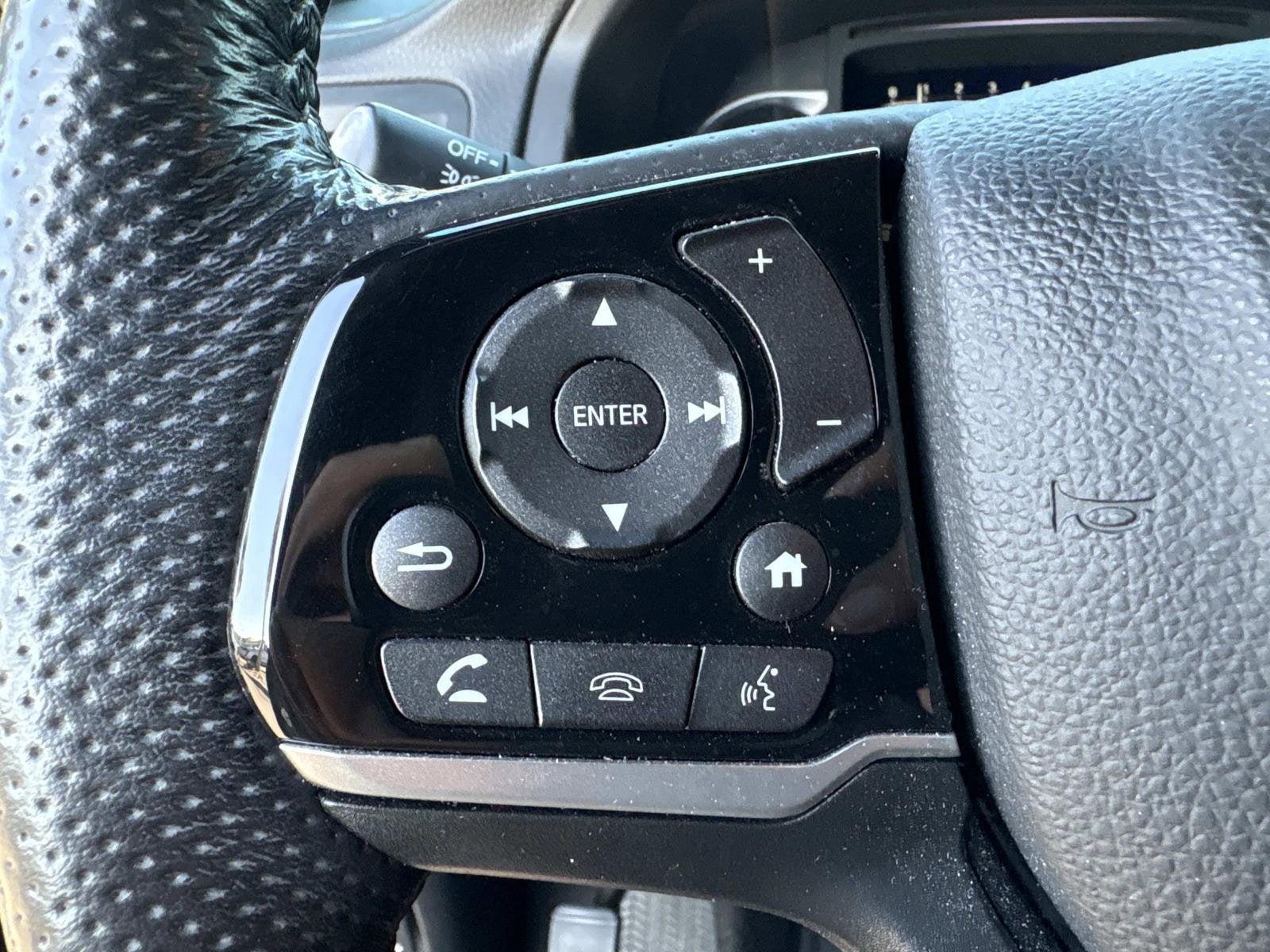 2022 Honda Passport Elite