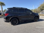 2022 Honda Passport Elite