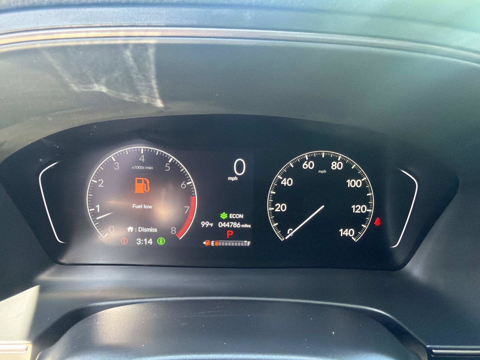 2024 Honda Pilot TrailSport