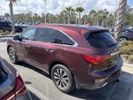 2016 Acura MDX 3.5L