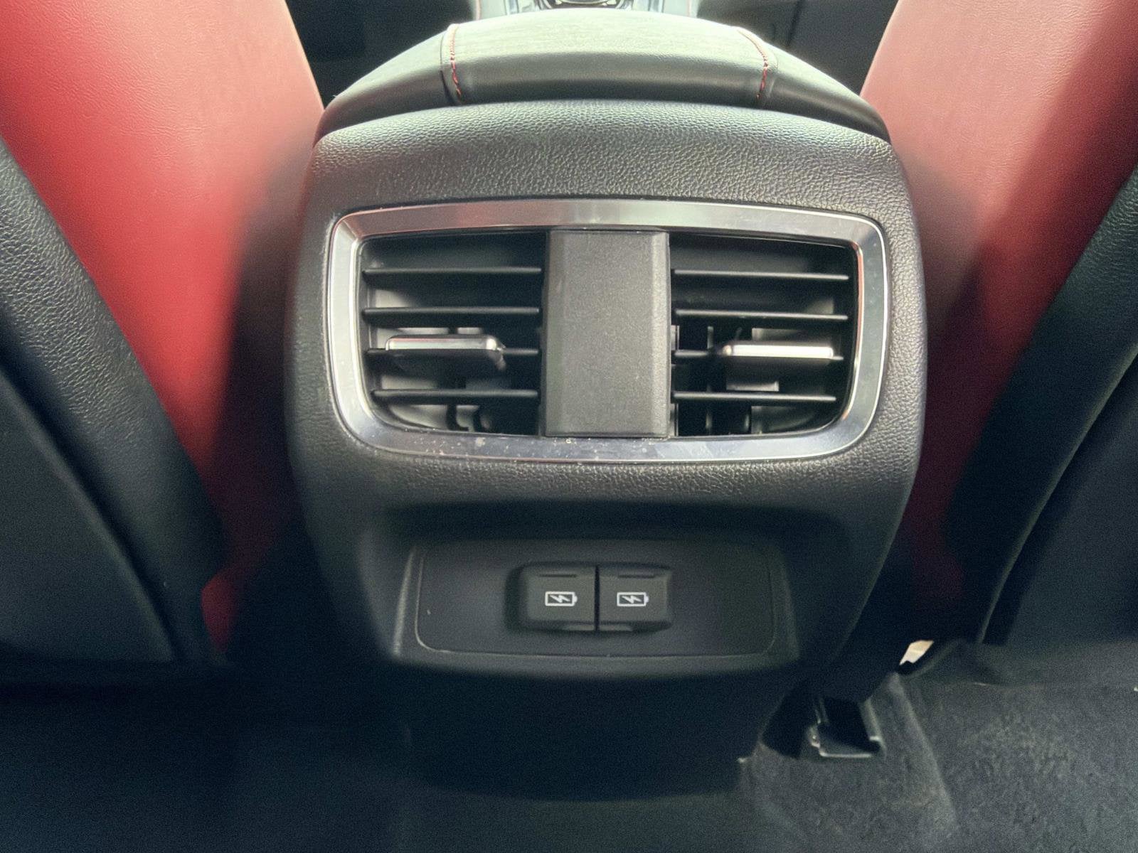 2021 Acura RDX w/A-Spec Package