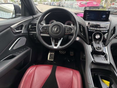 2021 Acura RDX w/A-Spec Package