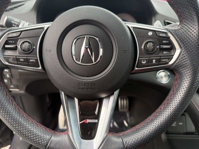 2021 Acura RDX w/A-Spec Package