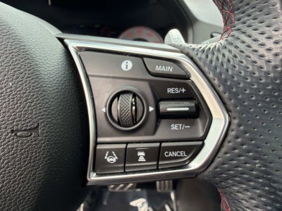 2021 Acura RDX w/A-Spec Package