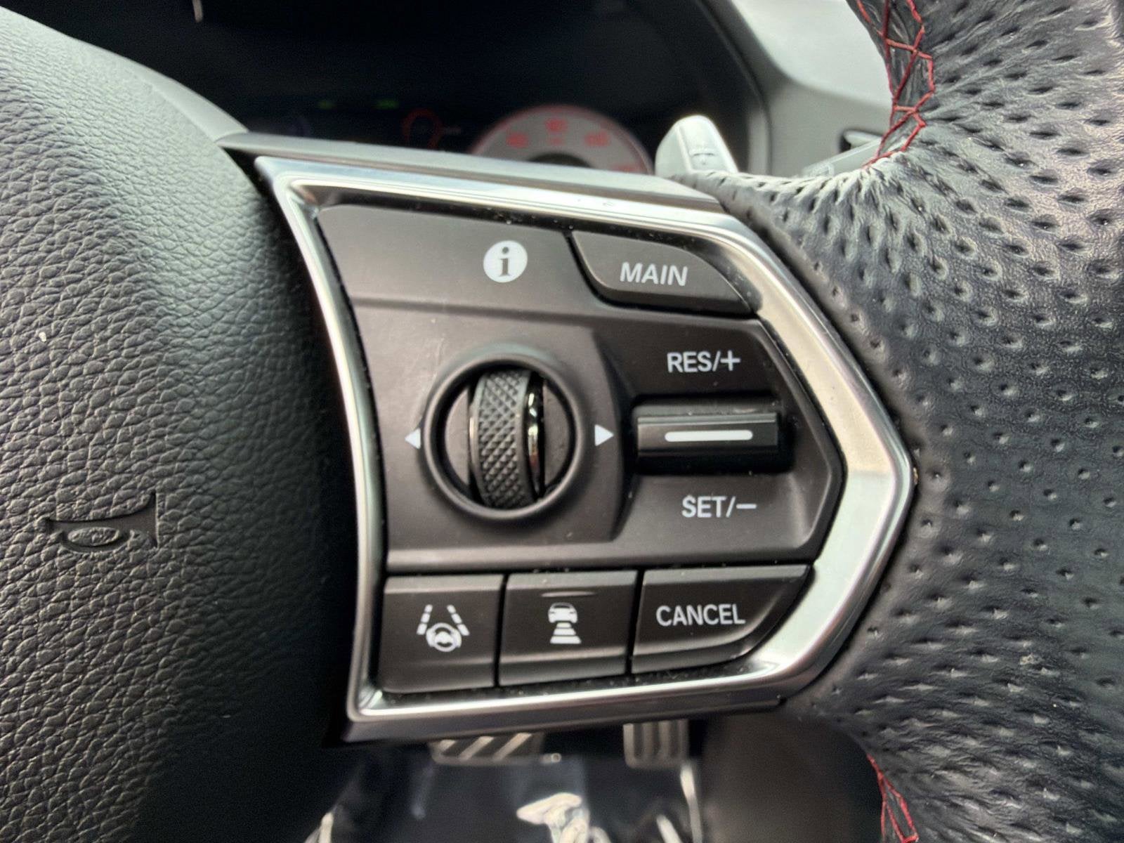2021 Acura RDX w/A-Spec Package