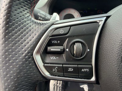2021 Acura RDX w/A-Spec Package