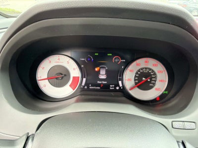 2021 Acura RDX w/A-Spec Package