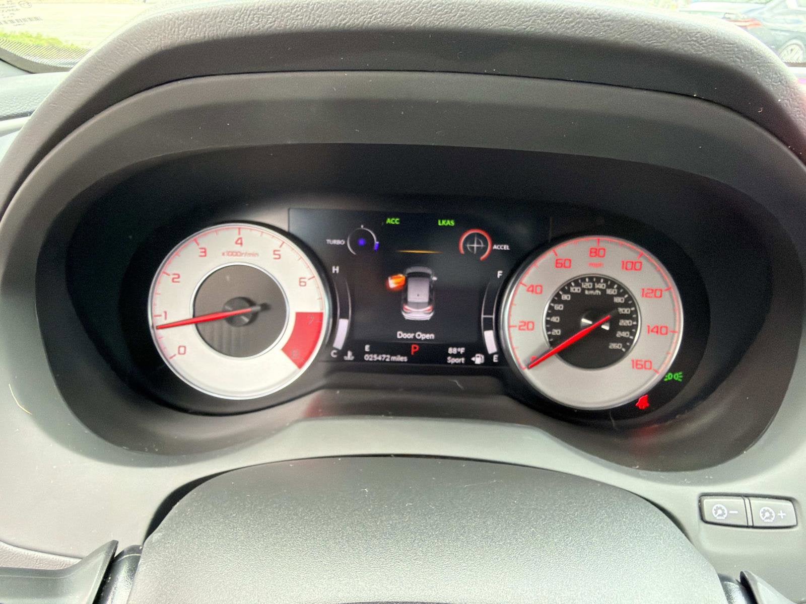 2021 Acura RDX w/A-Spec Package