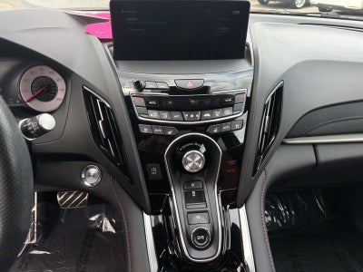 2021 Acura RDX w/A-Spec Package