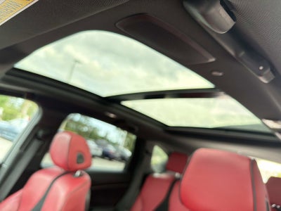 2021 Acura RDX w/A-Spec Package