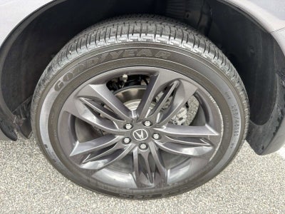 2021 Acura RDX w/A-Spec Package