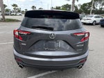 2021 Acura RDX w/A-Spec Package