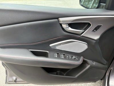 2021 Acura RDX w/A-Spec Package